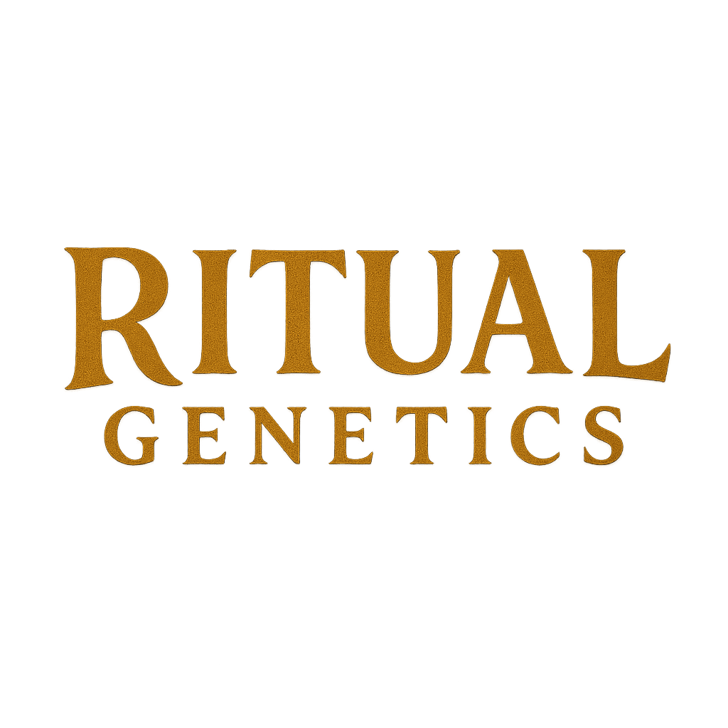 Ritual Genetics
